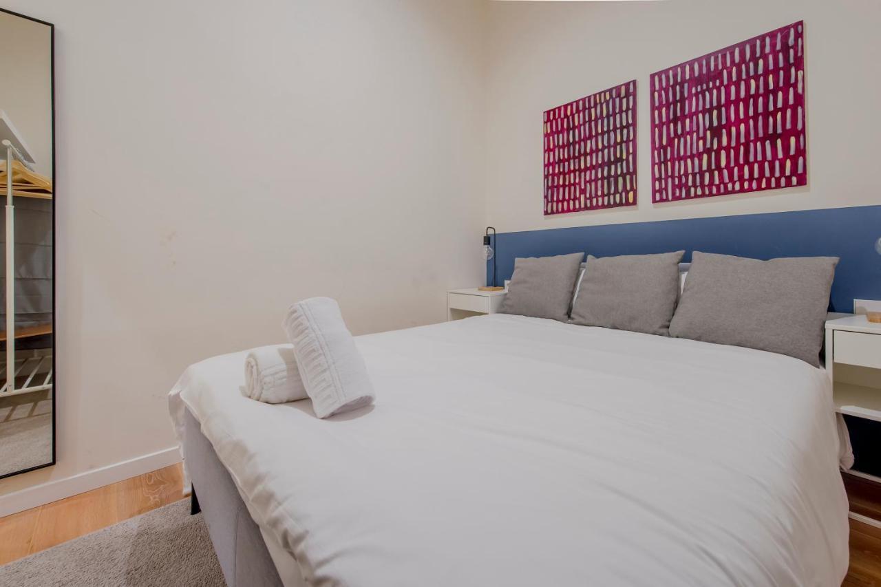 New Apt 7 A 50 Metros Del Retiro/museo Prado Apartment